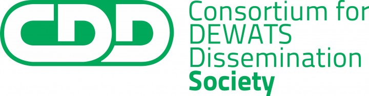 Consortium for DEWATS Dissemination Society